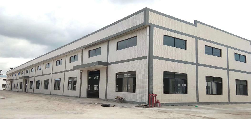 金寨县厂房保洁